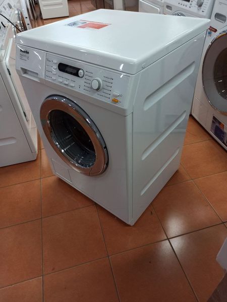 Стиральная машина Miele W5847 W5801WPS HCXL 000032147 фото