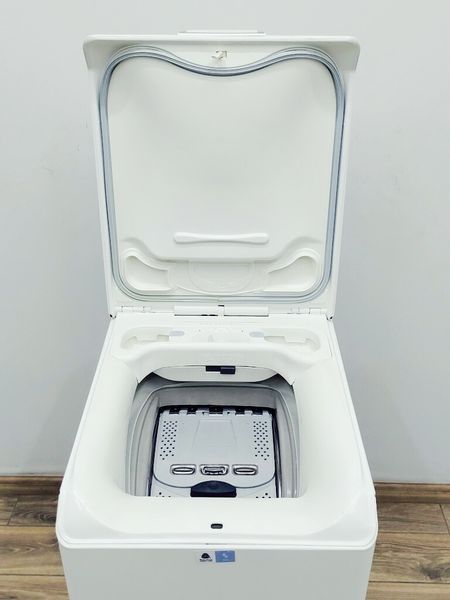 Стиральная машина вертикальная AEG Protex L5 5TL 000041792 фото