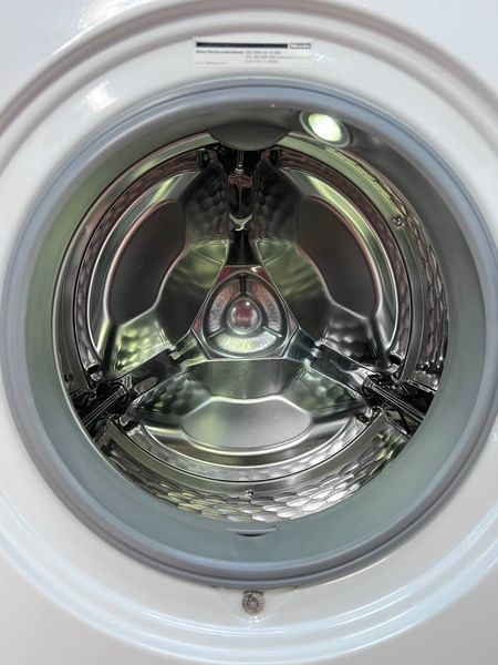 Стиральная машина Miele W 5923 WPS 000038130 фото