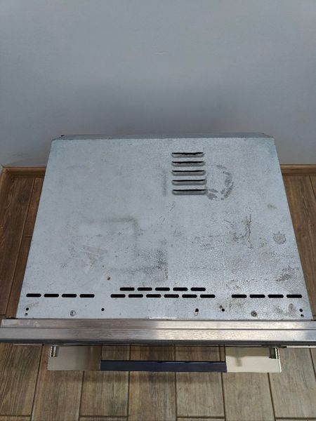 Духовой шкаф Smeg без шильда 000048271 фото