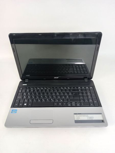 Ноутбук Acer Aspire E1 571 000041450 фото