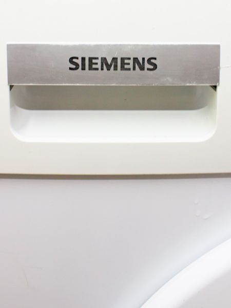 Стиральная машина Siemens WM14E423 18 000006834 фото