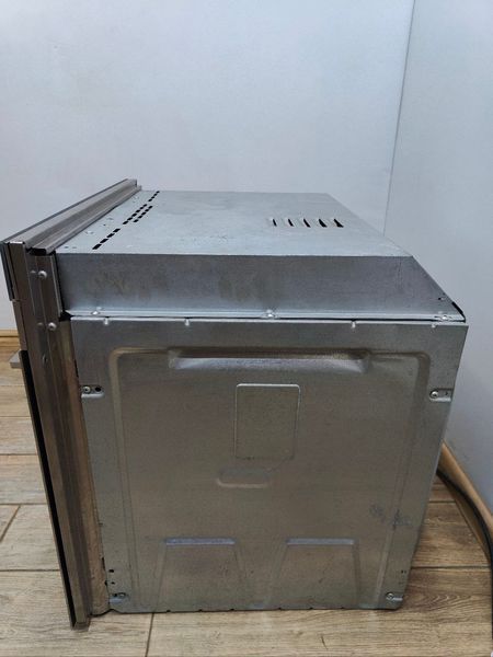 Духовой шкаф Smeg без шильда 000048271 фото