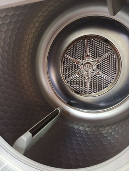 Сушильная машина Miele T8827WP 000037435 фото