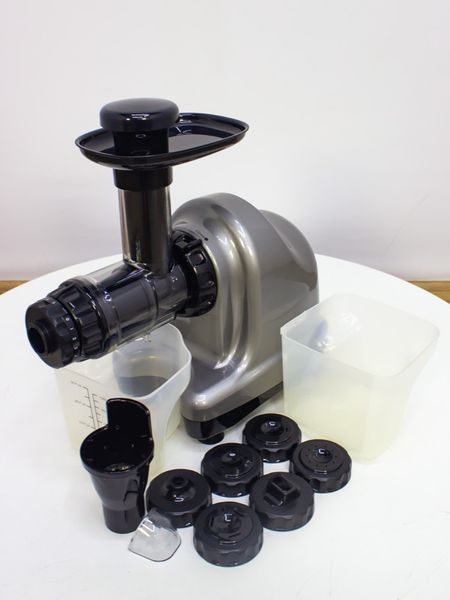 Соковитискач BioChef JU BC AX 150w новий LPNHE413628495 235ф 000021010 фото