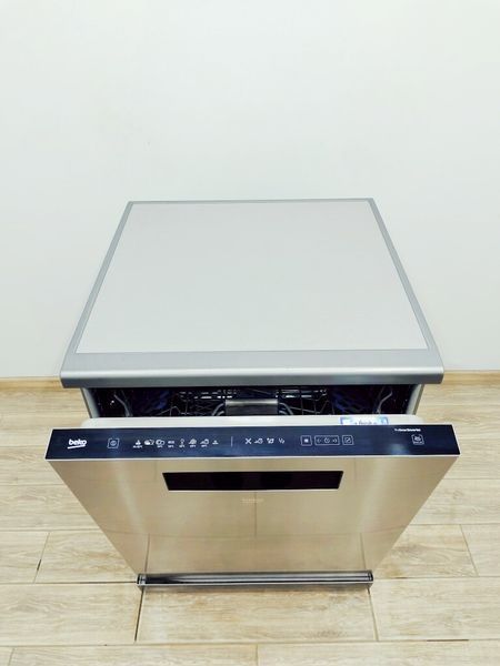 Посудомоечная машина Beko DEN38530XAD 000036794 фото