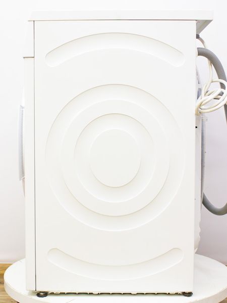 Стиральная машина Siemens IQ500 WM14Q390 01 000024481 фото