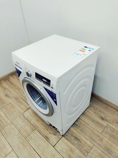Стиральная машина Siemens IQ700 WM14S443 45 000037237 фото