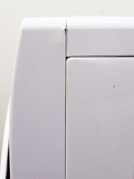 Сушильна машина Beko DE8635RX 800w 8кг sn 2120148801 000031287 фото