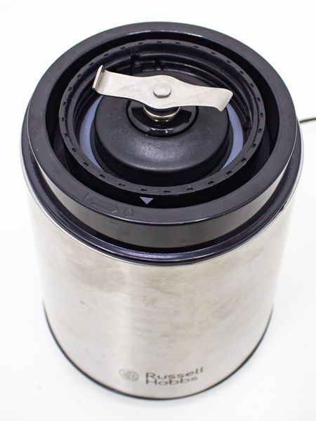 Блендер стационарный Russell Hobbs 23470 56 000027371 фото