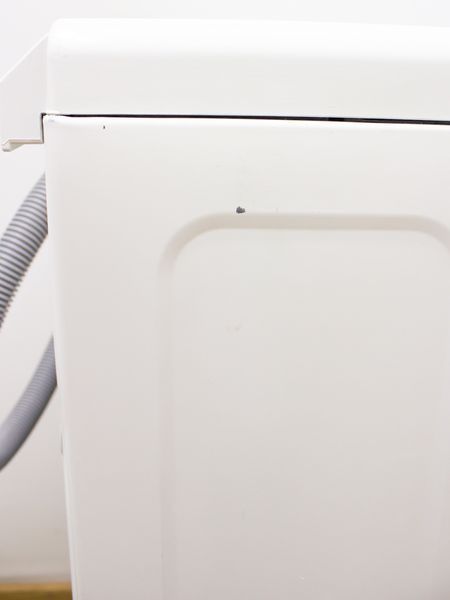 Стиральная машина Samsung WF3784YPV 000031817 фото