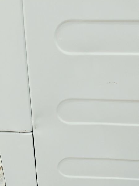 Сушильная машина AEG T7678EXIH4 000036409 фото