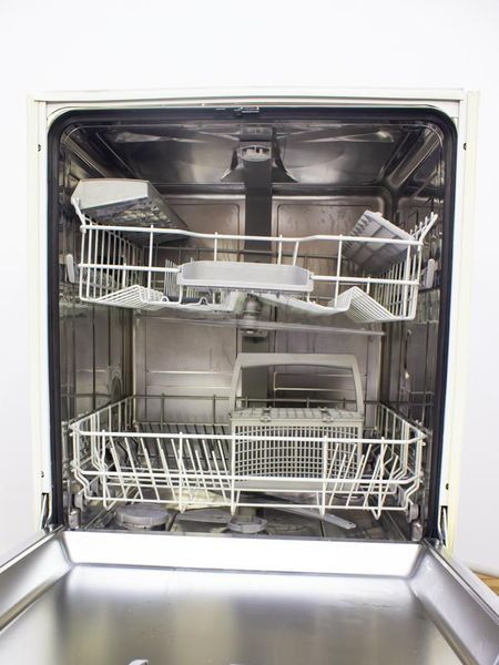 Посудомийна машина Siemens SN64M001EU 13 2300W 12 персон sn 8910 00024 000019402 фото