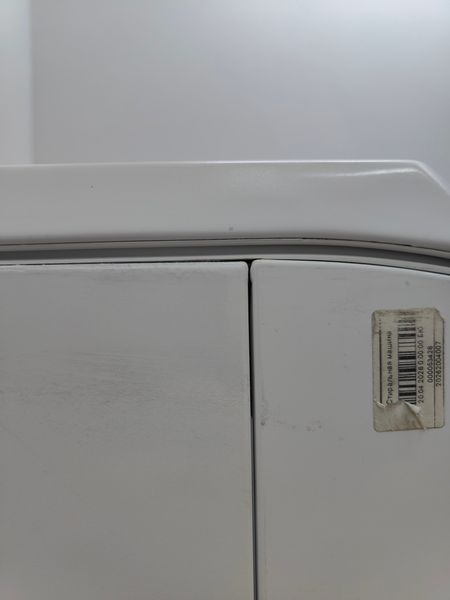 Стиральная машина вертикальная Siemens WP12T443 01 2250W 6кг sn 9206003700 000053428 фото