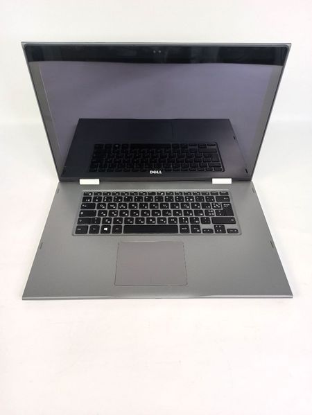 Ноутбук 2в1 Dell Inspiron 5579 Touch 000041267 фото