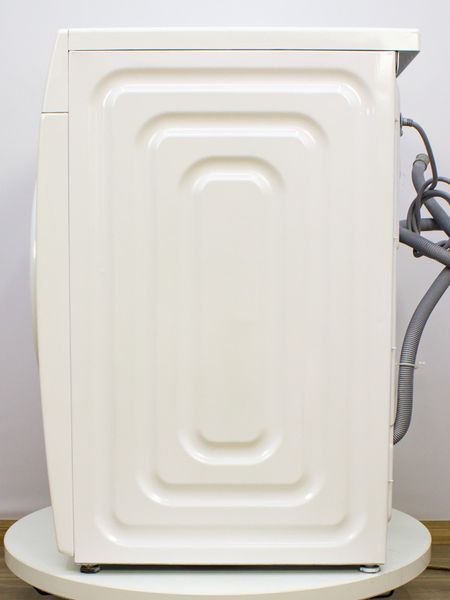 Стиральная машина Samsung WW70J3473KW1 000019395 фото