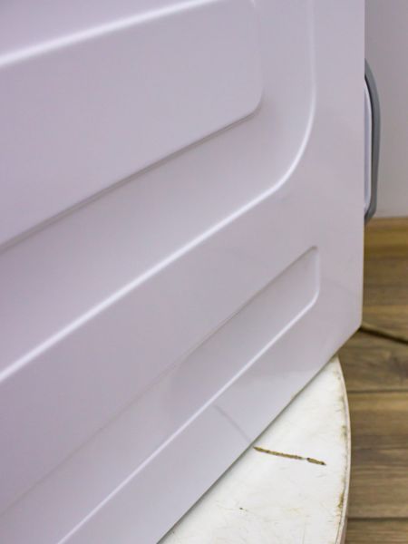 Сушильна машина Beko DE8635RX 800w 8кг sn 2120148801 000031287 фото