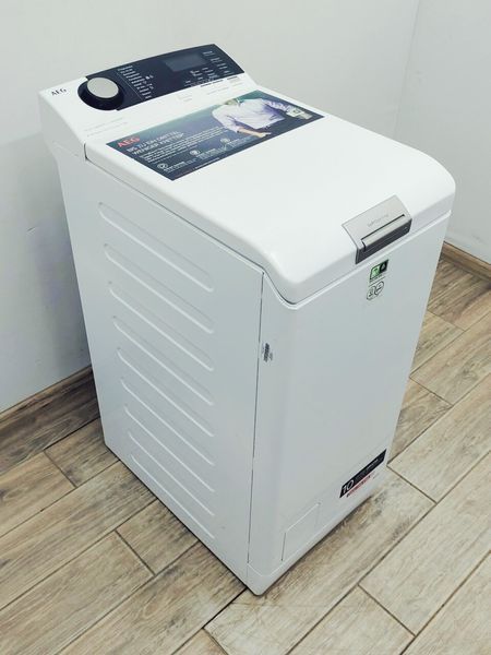 Стиральная машина вертикальная AEG 7000 Series L7TE74275 000045204 фото