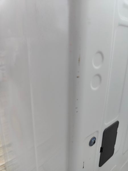 Стиральная машина вертикальная Siemens WP12T443 01 2250W 6кг sn 9206003700 000053428 фото