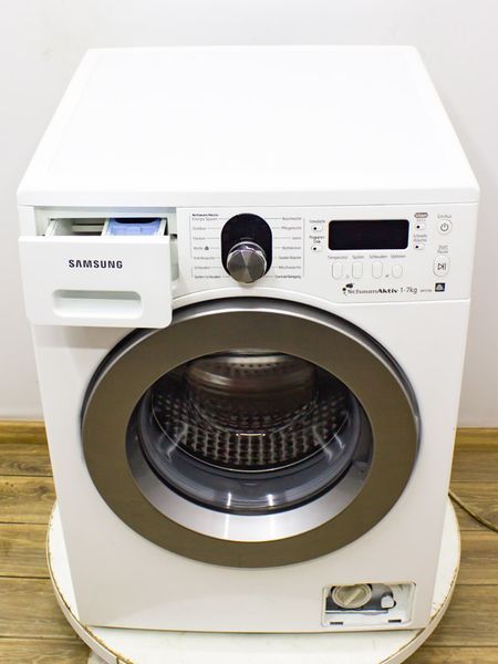 Стиральная машина Samsung WF3784YPV 000031817 фото