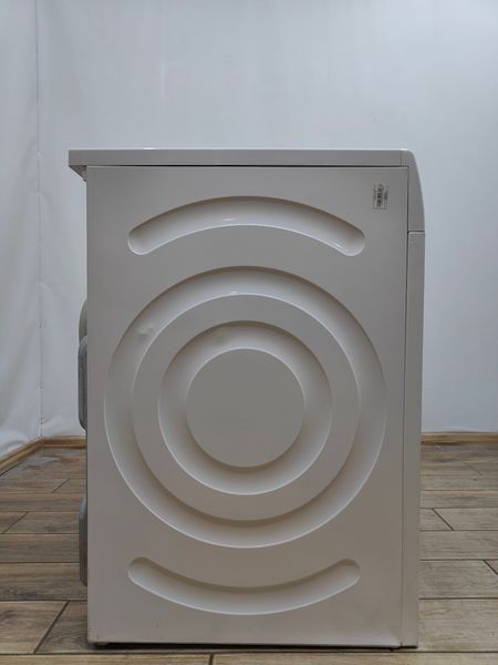 Стиральная машина Bosch Serie6 WAT284E9SN 13 2300W 9кг sn 9602100258 000053611 фото