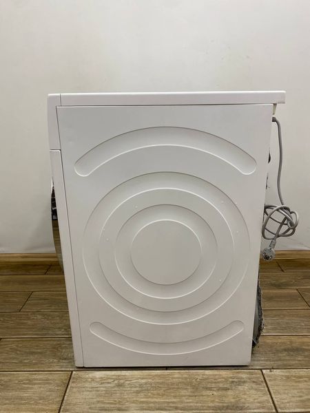 Сушильная машина Siemens WT47Y780NL 11 1000W 9 кг sn 9312200209 000048281 фото