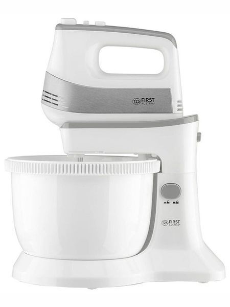 Миксер с чашей First FA 5257 3 500w 3400мл 000044563 фото