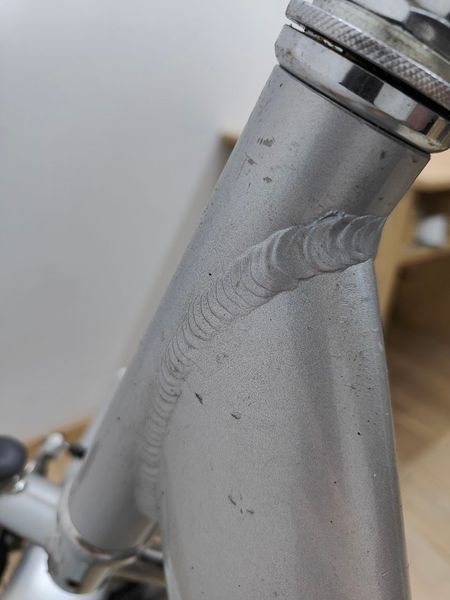 Велосипед 26 Fischer Alu Bike Comfort дамка сірий алюм 000050874 фото