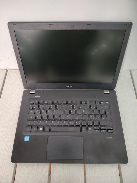 Ноутбук Acer Aspire V3-372 13.3 HD TN Б/У Бат 5:00 часа 000051147 фото