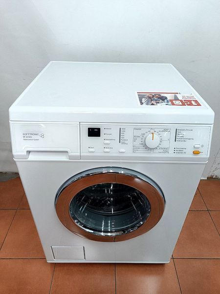 Стиральная машина Premium W 2245 6кг sn 4069518649 000051383 фото