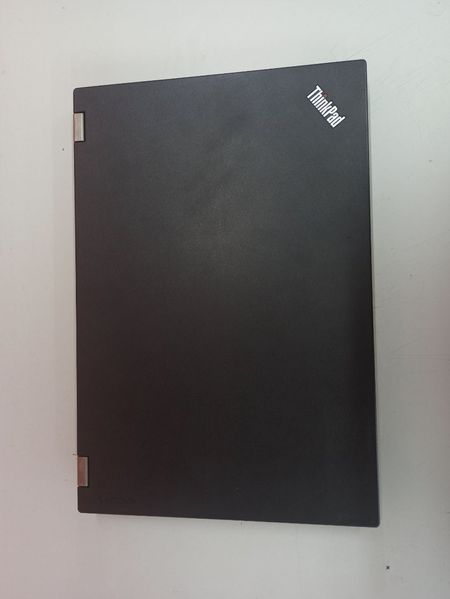 Ноутбук Lenovo ThinkPad I560 000038364 фото