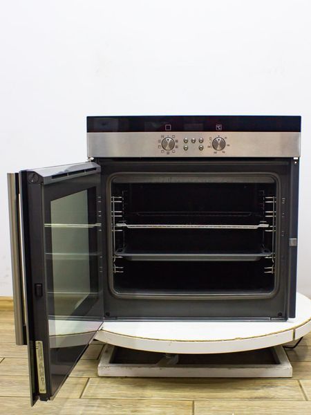 Електродуховка Siemens HB33L550S 02 3200w sn 8506 00025 000032058 фото