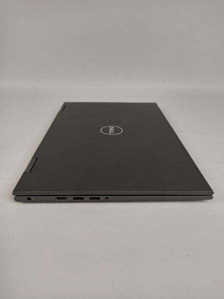 Ноутбук 2в1 Dell Inspiron 5579 Touch 000041267 фото