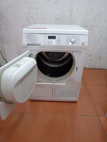 Сушильная машина Premium T 8627 WP 6кг 1140w sn 40090274956 000047350 фото