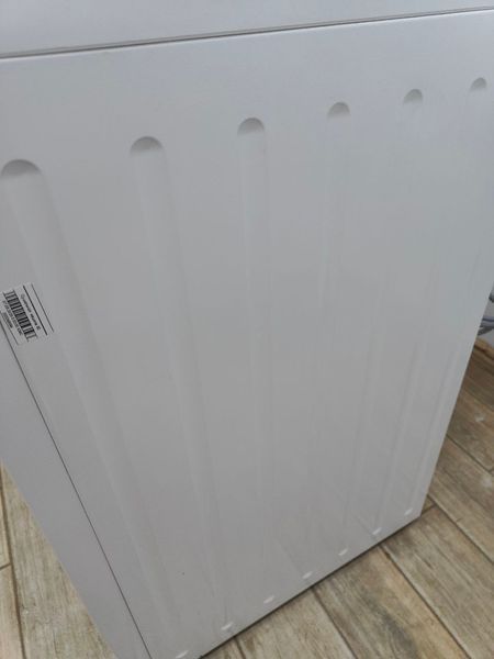 Сушильна машина Siemens WT46E1E12 2500W 8кг sn 200595 000049584 фото