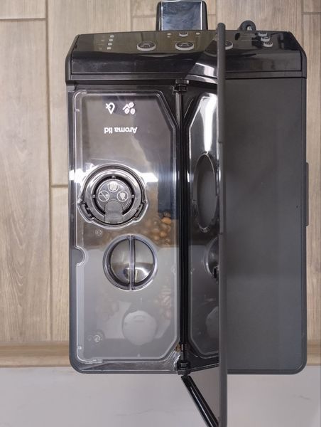 Кофемашина Saeco Minuto HD8827 sn TW901739492073 000046985 фото