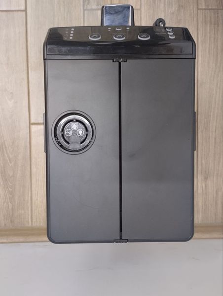 Кофемашина Saeco Minuto HD8827 sn TW901739492073 000046985 фото