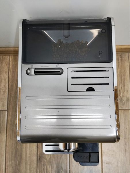 Кавомашина Saeco Moltio HD 8869 1850W sn TU901446161773 000047552 фото