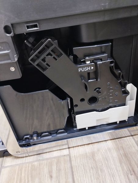 Кавомашина Saeco Moltio HD 8869 1850W sn TU901446161773 000047552 фото