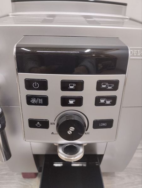 Кофемашина Delonghi mag.S ESAM 25 120 SB sn 63824 000046669 фото