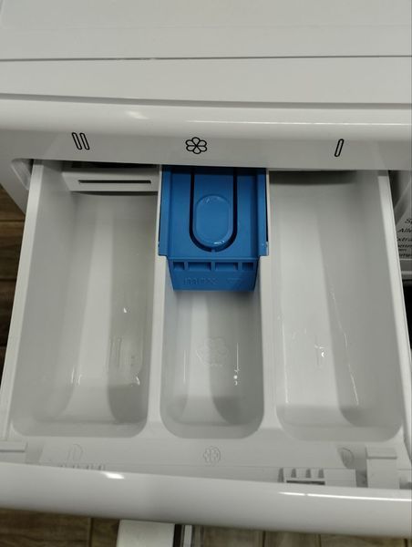 Стиральная машина Bosch WAW28570 8кг sn 201840 000046909 фото