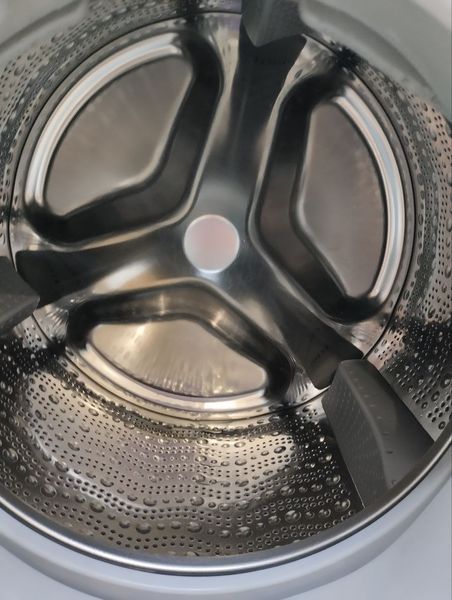 Стиральная машина Bosch WAW28570 8кг sn 201840 000046909 фото
