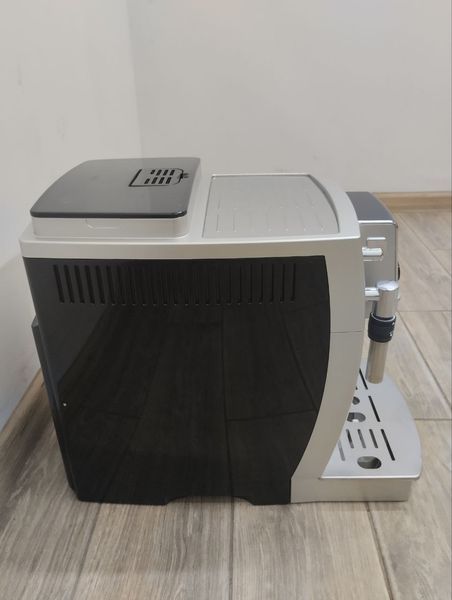 Кофемашина Delonghi mag.S ESAM 25 120 SB sn 63824 000046669 фото