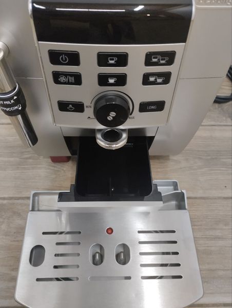 Кофемашина Delonghi mag.S ESAM 25 120 SB sn 63824 000046669 фото