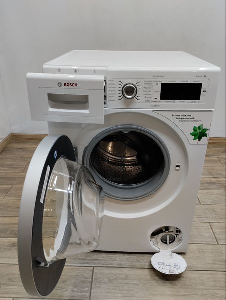 Стиральная машина Bosch WAW28570 8кг sn 201840 000046909 фото