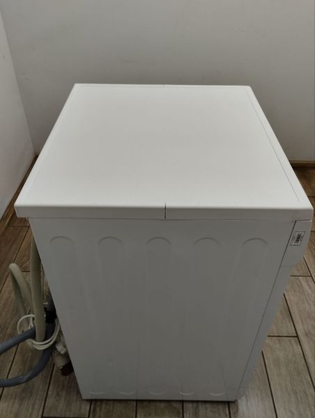 Стиральная машина LG F1496AD3 2100w sn MEZ64115803 000047311 фото