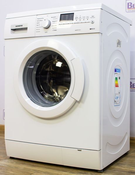 Стиральная машина Siemens WM14E425 79 000016266 фото