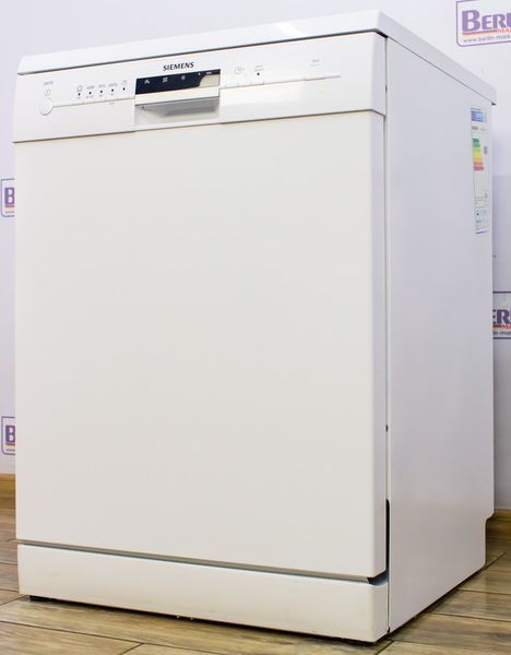 Посудомийна машина Siemens SN25L201EU48 2400W 12 персон sn 9703 00024 000016474 фото