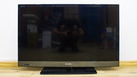 Телевизор Sony KDL 37EX525 000018365 фото