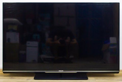 Телевизор Philips 47PFL6057K 12 000018356 фото